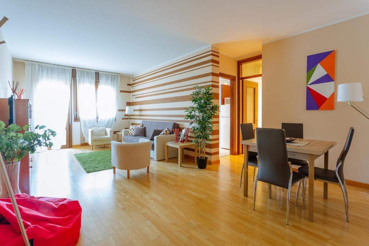 Casa Manuela Nel La Serenissima Appartamento *