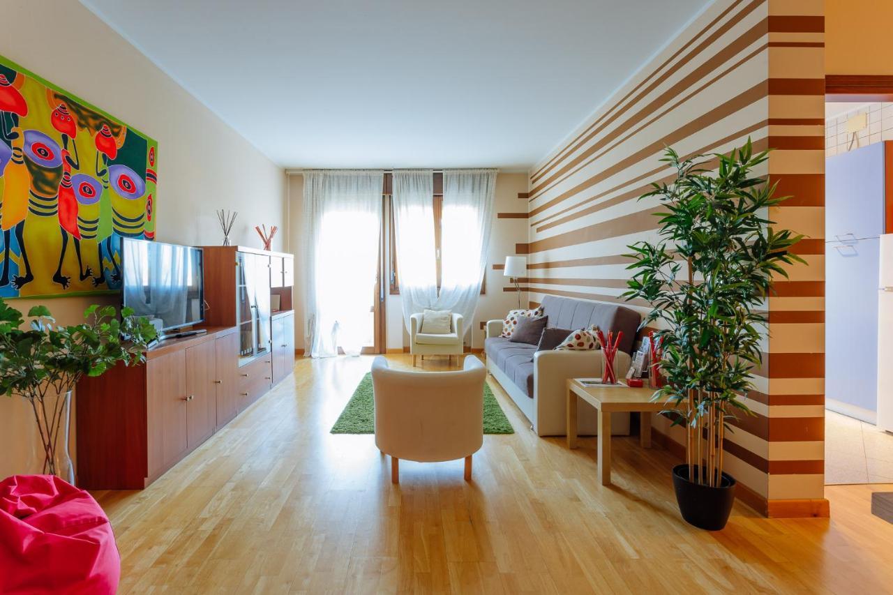 Casa Manuela Nel La Serenissima Padova