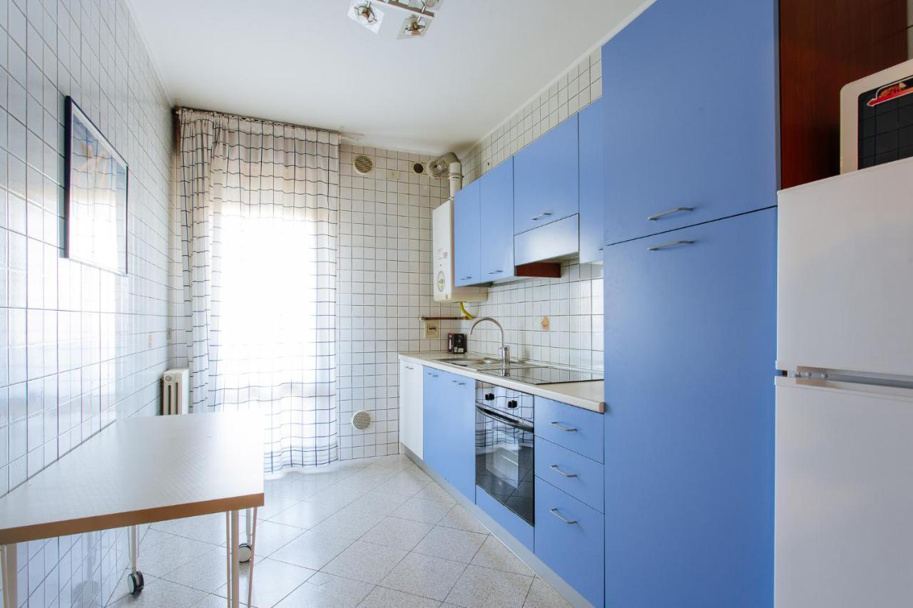 Casa Manuela Nel La Serenissima Appartamento Padova