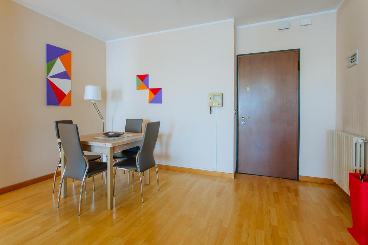 Yourbanflat Sweet Apartment Padova