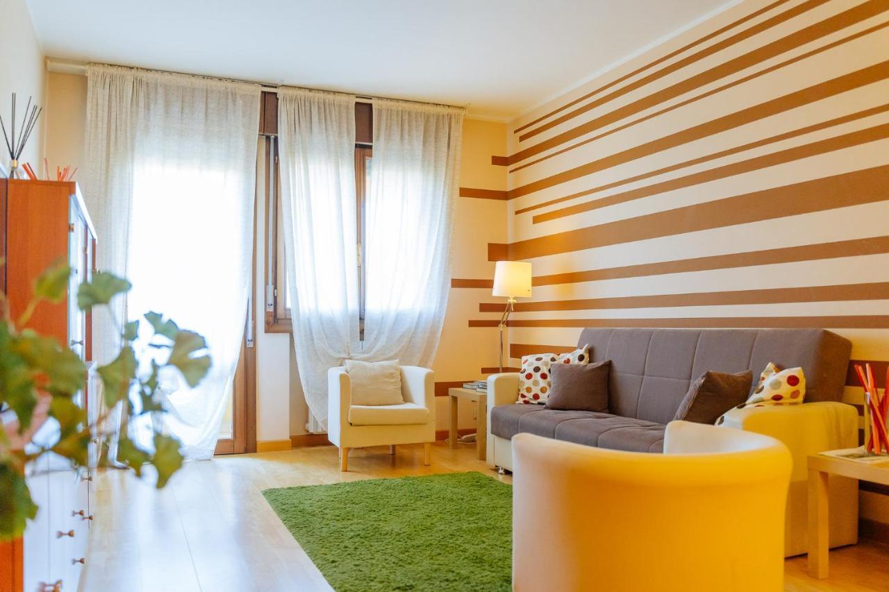 Casa Manuela Nel La Serenissima Appartamento Padova