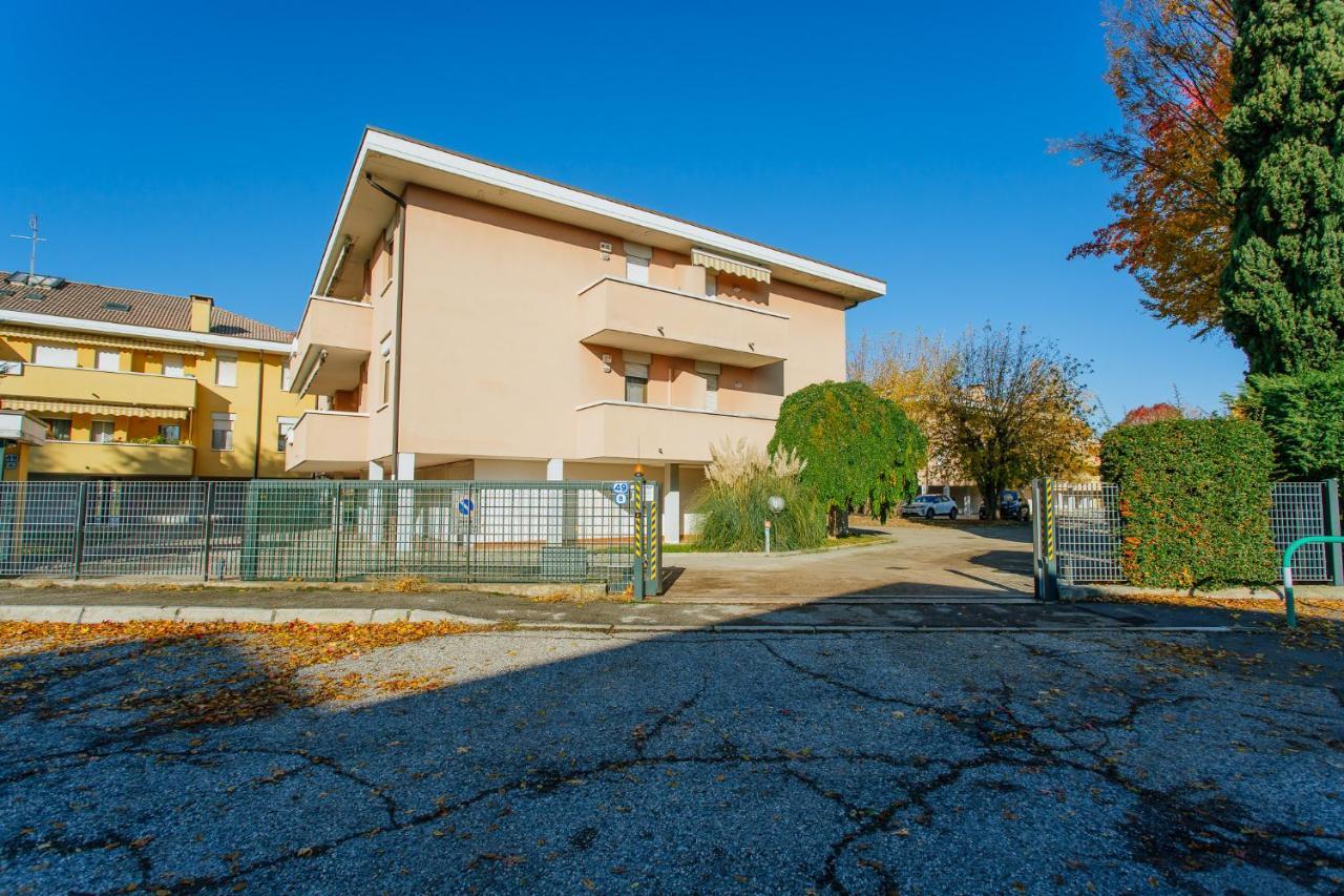 Appartamento Casa Manuela Nel La Serenissima *