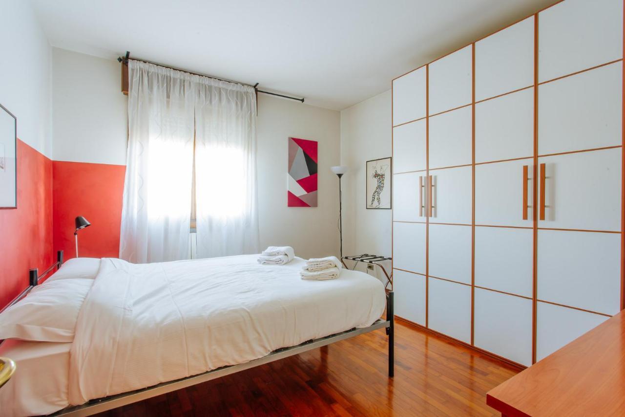 Appartamento Casa Manuela Nel La Serenissima Padova