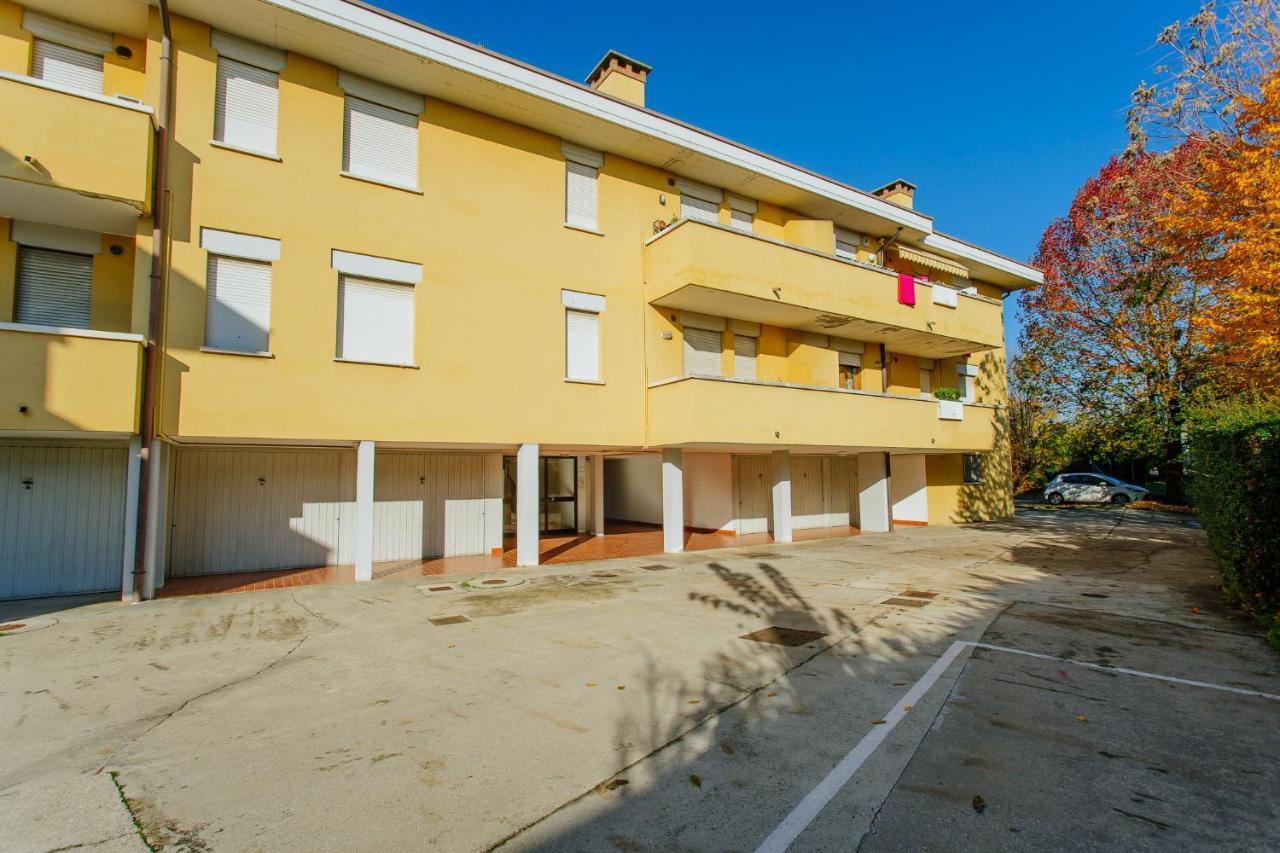 Casa Manuela Nel La Serenissima Padova