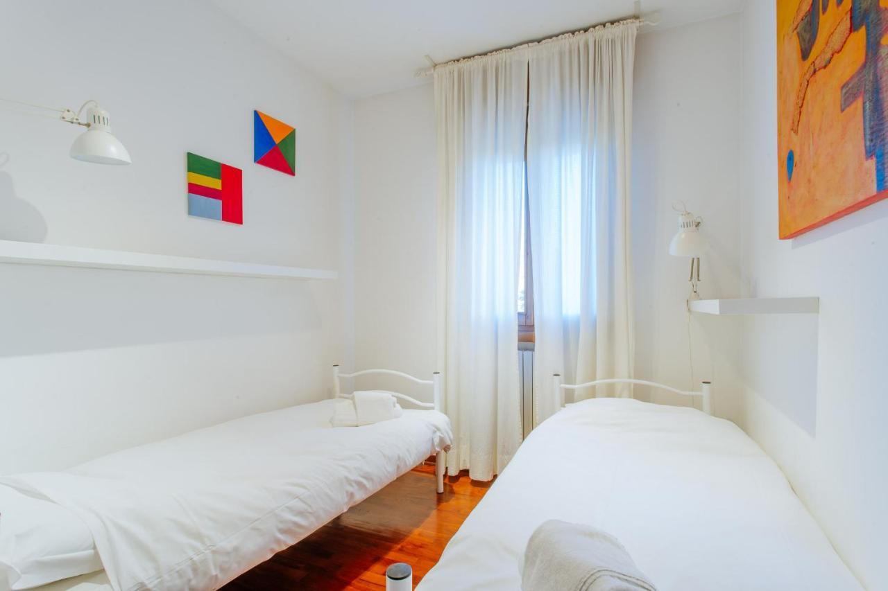 Casa Manuela Nel La Serenissima Padova