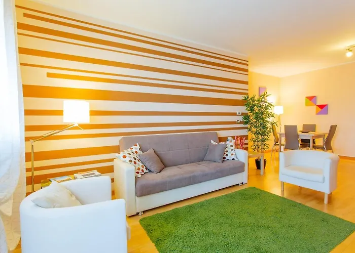 Yourbanflat Sweet Home