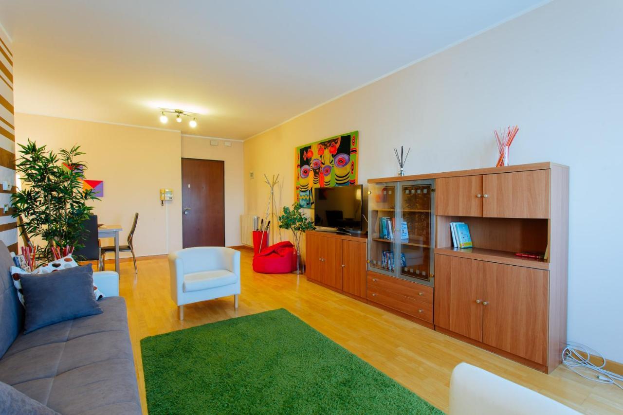 Apartment Yourbanflat Sweet