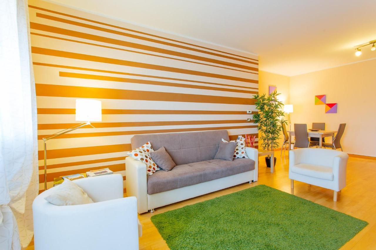 Yourbanflat Sweet Apartment Padova